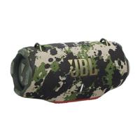 JBL Xtreme 4 Musikbox in Camouflage – Tragbare Bluetooth-Lautsprecher-Box mit tiefem Bass, KI-Sound-Boost und integrierter Powerbank – Wasserfest und staubfest ohne PD-Adapter – 24 Laufzeit - thumbnail