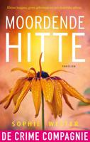 Moordende hitte - Sophie Wester - ebook - thumbnail