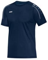 JAKO 6150 T-Shirt Classico - Marine - L - thumbnail