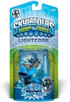 Skylanders Swap Force - Warnado (Lightcore) - thumbnail