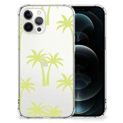 iPhone 12 Pro Max Case Palmtrees iPhone 12 Pro Max Case Palmtrees