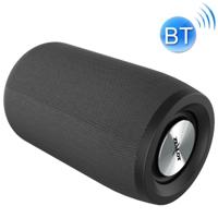 IJVERige S32 5W HiFi Bass draadloze Bluetooth Speaker ondersteuning hands-free/USB/AUX (zwart) - thumbnail