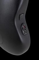 Ovation CE44-RBB Celebrity Elite Mid Depth Reverse Blue Burst elektrisch-akoestische westerngitaar - thumbnail