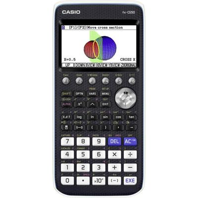 Rekenmachine Casio fx-CG50