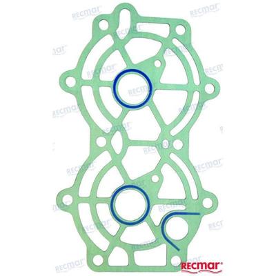 REC6L2-11193-A1 - DEKSELPAKKING Yamaha