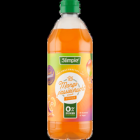 Slimpie Siroop Mangopassievrucht 0% suiker 650ML bij Jumbo - thumbnail