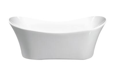 Vrijstaand bad BWH Design Pegasus Vrijstaand bad BWH Design Pegasus