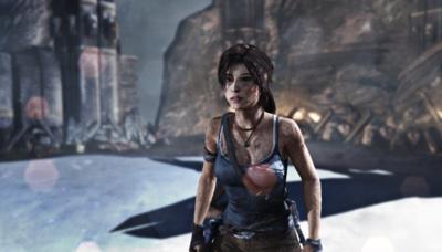 Tomb Raider Definitive Edition