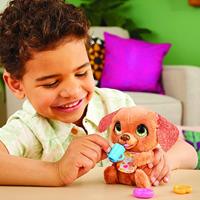 Furreal Friends Hasbro furreal newborns puppy - thumbnail