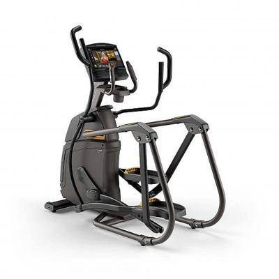 Matrix Crosstrainer ascent trainer A50 XIR Matrix Crosstrainer ascent trainer A50 XIR