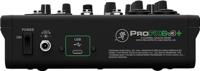 Mackie ProFX6v3+ FX-mixer met USB-interface - thumbnail