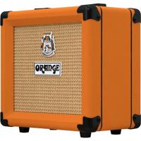 Orange PPC108 1x8 speaker cabinet - thumbnail