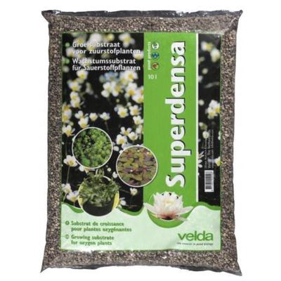 Superdensa 7 kg / 10 L vijveraccesoires Velda - Velda