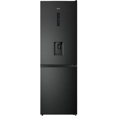 Etna KCV286WZWA Koel-vriescombinatie Zwart Etna KCV286WZWA Koel-vriescombinatie Zwart