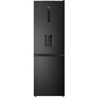 Etna KCV286WZWA Koel-vriescombinatie Zwart - thumbnail