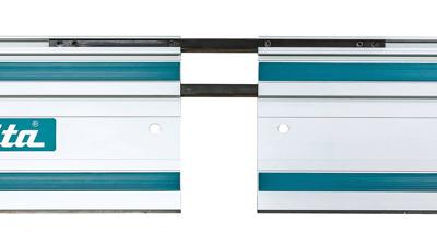 Makita Accessoires Koppelstripset voor geleiderails o.a SP6000 - 198885-7 - P-20177
