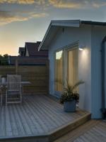 KonstSmide WandspotFerrera wit - 7531-250 - thumbnail