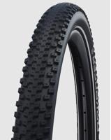 Schwalbe Buitenband active line "advancer hybrid tyre advancer hybrid act.line 60-622 - thumbnail