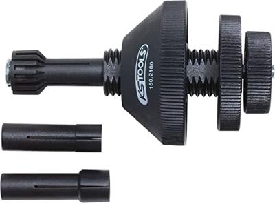 Koppelingscentriergereedschapsset Ø 15,0 - 28,0 mm KSTOOLS® 1502180