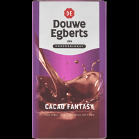 Douwe Egberts Professional Cacao Fantasy 2 L bij Jumbo - thumbnail