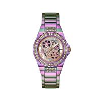 Guess GW0302L3 (Ø 39 mm) Dames horloge - thumbnail