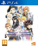 Tales of Vesperia Definitive Edition - thumbnail