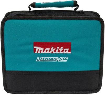 Makita Accessoires Gereedschapstas | 280 x 230 x 90 mm - 831277-4 831277-4 Makita Accessoires Gereedschapstas | 280 x 230 x 90 mm - 831277-4 831277-4