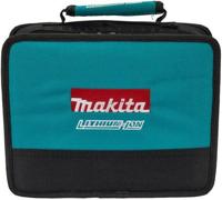 Makita Accessoires Gereedschapstas | 280 x 230 x 90 mm - 831277-4 831277-4 - thumbnail