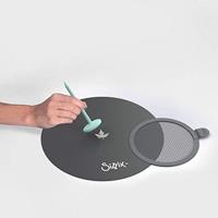 Sizzix • shrink plastic accessories - thumbnail