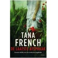 De laatste afspraak - Tana French - ebook - thumbnail