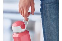 Rosti Mepal Pop-Up Drinkfles Unicorn 400 ml - thumbnail