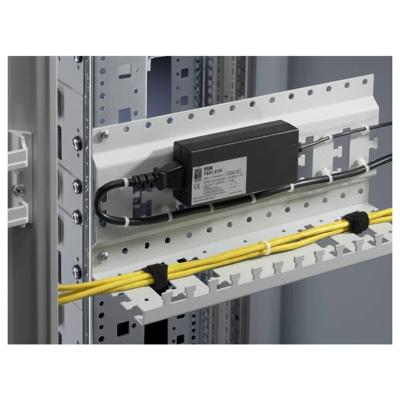 Rittal DK 7246.500 Aflegplank Plaatstaal (l x b x h) 97 x 350 x 150 mm 1 stuk(s)