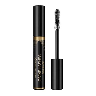Max Factor Divine Lashes wimpermascara 8 ml 001 Rich Black