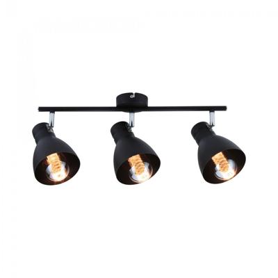 Paulmann 66761 Plafondspot E27 Zwart