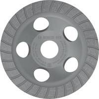 Bosch Accessories 2608201231 Diamant-komschijf Best for Universal Turbo, 125 x 22,23 x 5 mm, geel Best for Universal Diameter: 125 mm 1 stuk(s) - thumbnail