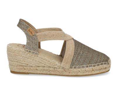 Toni pons Triton oliva Groen maat 40 Toni pons Triton oliva Groen maat 40