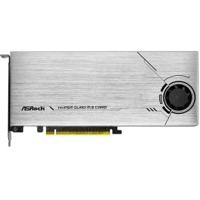 Asrock Hyper Quad M.2 - thumbnail