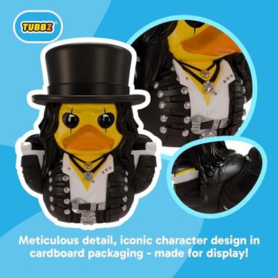 Alice Cooper Tubbz PVC Figure Boxed Edition 10 cm