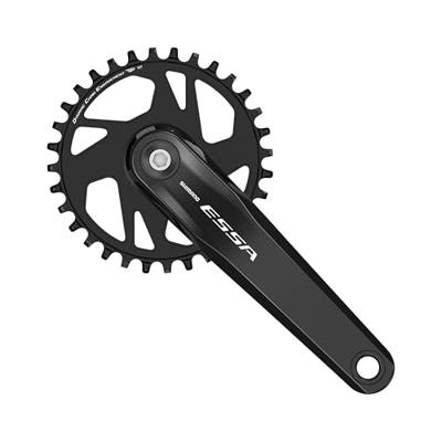 SHIMANO essa fc-u2000-1 7/8-speed crank 32t