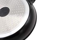 Krüger Haushaltswaren 21728BAR Pan 28 cm - thumbnail