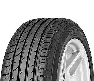 Continental ContiPremiumContact 2 205/55R15 88V Continental ContiPremiumContact 2 205/55R15 88V