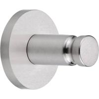 tesa MOON Plakhaken (l x b x h) 36 x 36 x 36 mm Zilver Inhoud: 1 stuk(s) - thumbnail