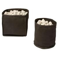 Flexi plant basket 30x30x25 cm Superfish - Superfish - thumbnail