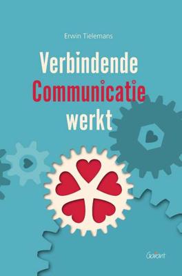 Verbindende communicatie werkt (Hardback)