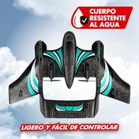 Auto op afstandsbediening Bizak Aqua Wingz - thumbnail