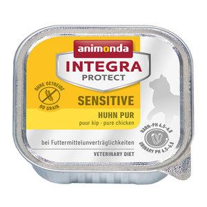 ANIMONDA Integra Protect Chicken - nat kattenvoer - 100g