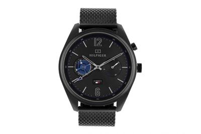 Tommy Hilfiger TH1791547 Heren Horloge 44mm 5ATM Tommy Hilfiger TH1791547 Heren Horloge 44mm 5ATM