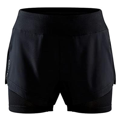Craft Adv Essence 2in1 Short Dames