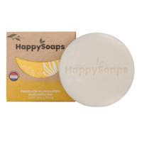 HappySoaps Body Lotion Bar Exotic Ylang Ylang 70gr - thumbnail
