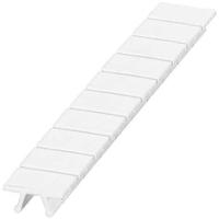 Phoenix Contact 1053001 Opschriftstroken Geschikt voor: Klemmenbreedte 10,2 mm Wit 1 stuk(s) - thumbnail